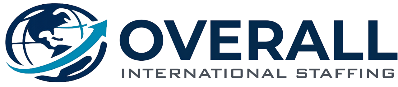 Overall International Staffing